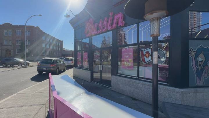 Business owners feel the bite as teachers’ strike empties Calgary classrooms