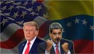 Donald Trump deploys warships, activates CIA lethal ops to target ‘Venezuelan drug cartels’: Is it just about drugs or another regime change war for vast oil reserves?