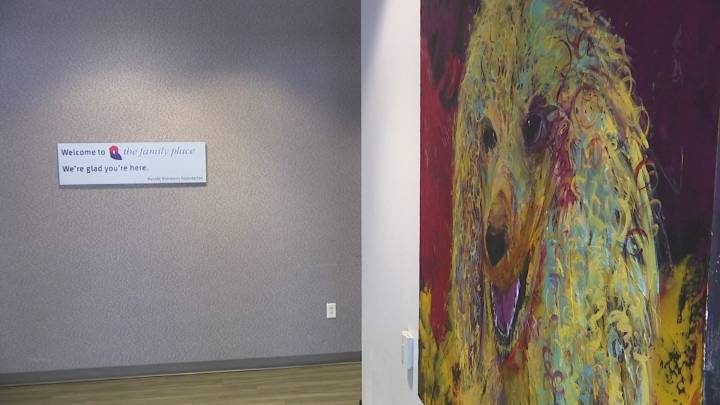 Inside The Family Place mission to empower survivors, break cycle of abuse