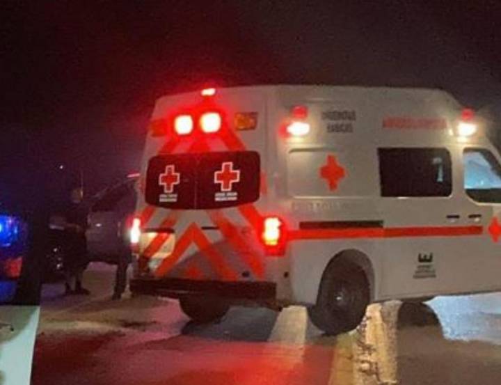 Intenta quitarse la vida