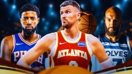 Paul George among stars making biggest tumble in ClutchPoints’ NBA Top 100 rankings