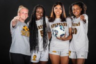 Milton Hershey girls soccer picks up senior day win over Susquehanna Township