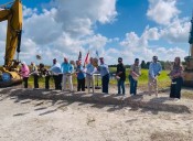 Restoring Lake Hicpochee underway in Glades County as environmentalist, farmers co