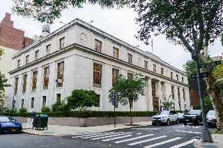 Brooklyn Tabernacle’s $51M case against Thor can proceed