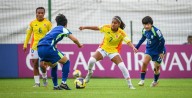 Colombia y Japón se enfrentan por un cupo en los cuartos del Mundial Femenino Sub