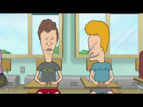 Beavis and Butt-Head discover AI, immediately start rooting for the apocalypse