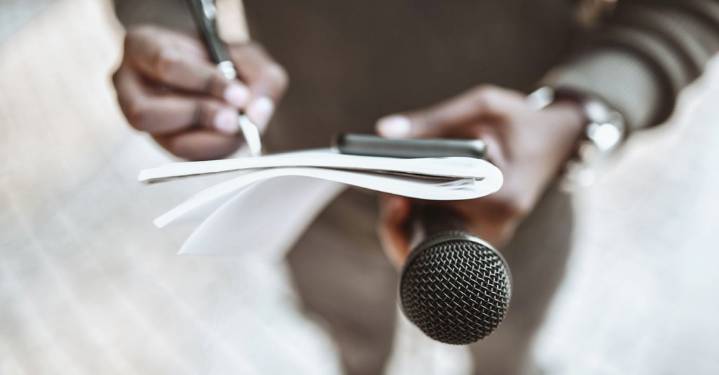 Pew Finds Just 6% of Journalists Are Black as Crisis Grows with Recent Firings