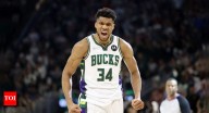 Is Giannis Antetokounmpo playing tonight vs Toronto Raptors? Latest update on the Milwaukee Bucks star’s injury report (October 24, 2025)