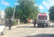 Cancún: ejecutan a pareja enfrente de sus propios hijos