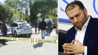Putin foe stabbed to death in Istanbul villa where he lived in exile