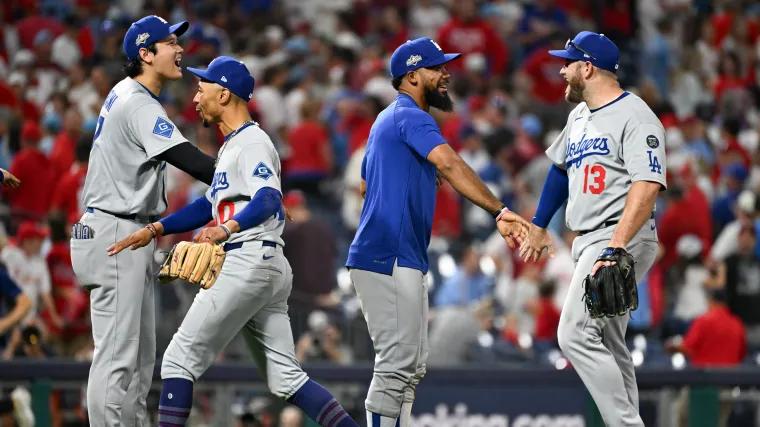 Dodgers' 'nine man guessing game' dilemma could hand the Blue Jays the World Series