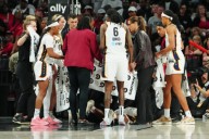 Top Analyst in the Spotlight After Using Fever To Take Dig At Mercury’s WNBA Finals Disaster