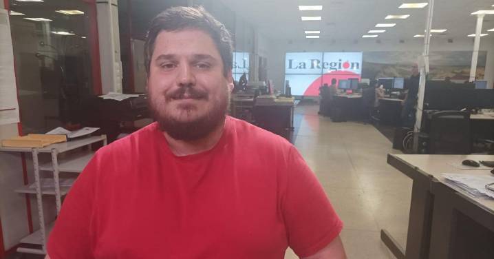 EL PRIMER CAFÉ | Jueves, 16 de octubre