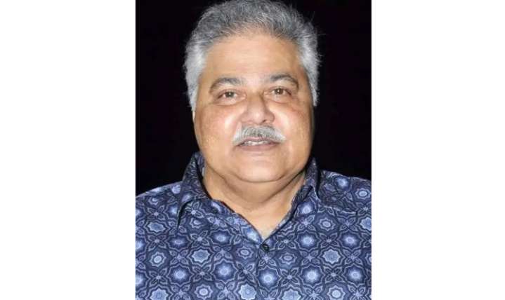 Veteran Actor Satish Shah Dies of Suspected Heart Attack