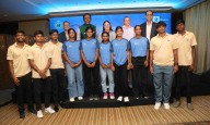 Bajaj Group partners TNTA to support India’s future tennis stars