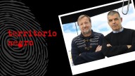 Manu Marlasca y Luis Rendueles desvelan la terrible historia de la tétrada oscura de Montserrat