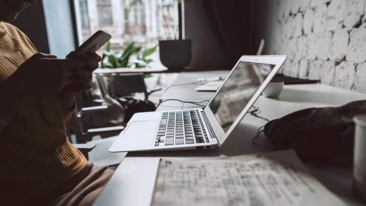 La UCM aborda el impacto de la inteligencia artificial en el futuro del periodismo