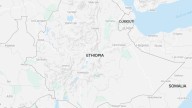 At least 25 killed as a church under construction collapses on worshippers in Ethiopia