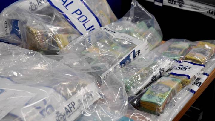 Illegal tobacco trade targeted in federal crackdown