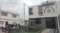 Hunter: roban más de S/15 mil a una adulta mayor