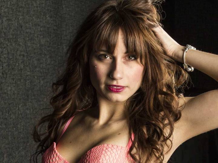 SUNshine Girl Franny