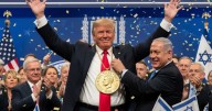 Israel pide el Premio Nobel de la Paz para Donald Trump: “¡Lo merece!”