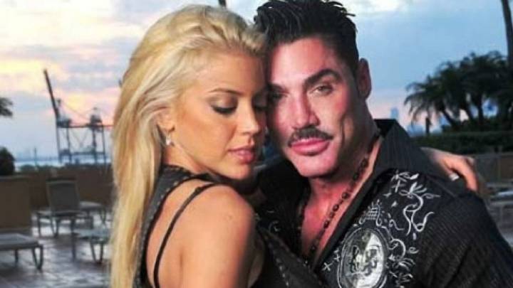 El fuerte enojo de la familia de Ricardo Fort con Virginia Gallardo por una foto que usó para hacer campaña