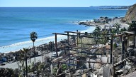 Palisades Fire arrest: The financial cost of one of LA’s most devastating blazes