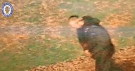 Woman 'raped in racially aggravated attack' as cops release CCTV in search