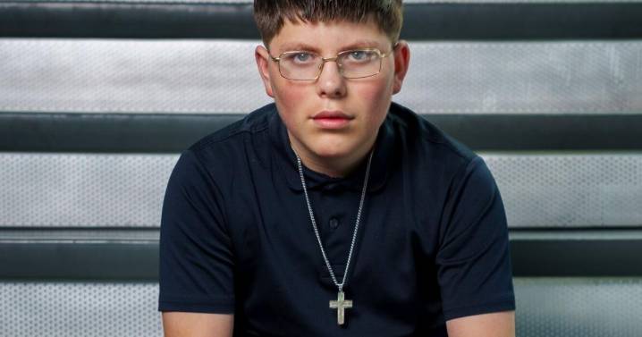 Adoption Spotlight: Friday, Oct. 31, 2025