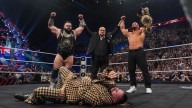 Bully Ray Suggests WWE Raw Attack Against Seth Rollins Could Lead To Massive Reunion