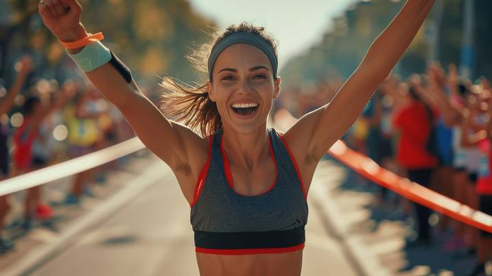 From couch to 26.2: How to prepare for your first marathon