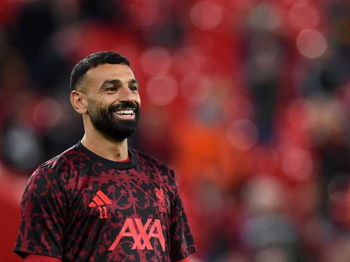 LIVE: Chelsea vs Liverpool – English Premier League