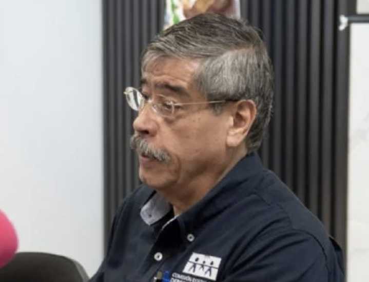 Existe preocupación por constantes hechos violentos en penitenciaria de Culiacán: CEDH