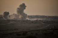 Israel’s army says it will advance preparations for the first phase of Trump’s plan