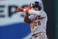 FanDuel promo code: Bet $5, get $300 in bonus bets if your bet wins for Tigers vs. Mariners