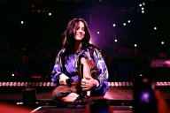 Billie Eilish Says She Almost Scrapped ‘Birds of a Feather’ as She Thought Song Was ‘Kind of Stupid’