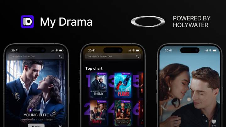 Fox Entertainment Takes Equity Stake in AI-Microdramas App Holywater