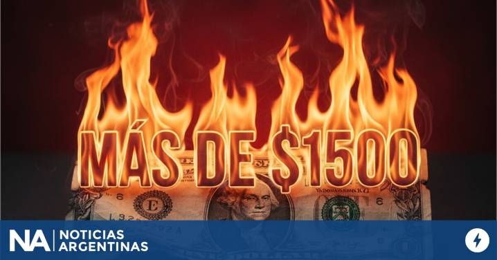 🔴Luis Caputo, dólar hoy EN VIVO: minuto a minuto de las noticias de Economía del 21 de octubre de 2025