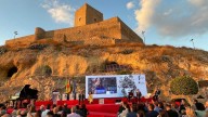 El Castillo de Alcaudete se convierte en epicentro del turismo jiennense con los Premios “Jaén, paraíso interior” 2025