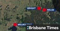 Two hikers feared dead in Victoria