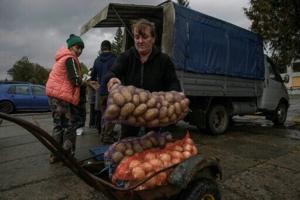 As Russia advances on Kupiansk, Ukrainians fear second occupation