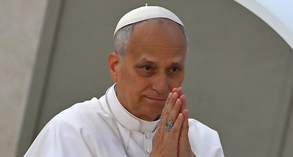 El papa León XIV celebra avances hacia la paz en Gaza y pide alto el fuego y liberación de rehenes