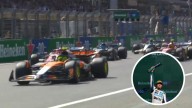 Lando Norris se lleva el Gran Premio de México; ocupa el liderato general