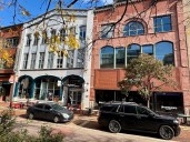Kalamazoo City Centre building, once home to Jacobson’s, sells for $2.2M