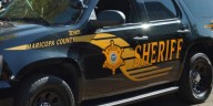 3 suspects arrested in connection to  jewelry store burglaries in Phoenix area