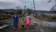 Hurricane Melissa devastates Caribbean: Lives lost, homes shattered, and communities cut off
