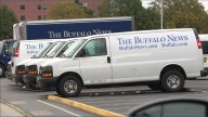 The Buffalo News to cut print edition to six days a week