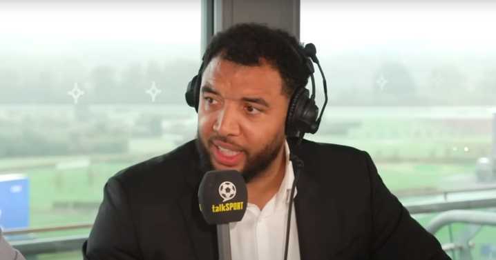 Troy Deeney calls out 'personal' Rangers attacks from Russell Martin that have created two unescapable truths