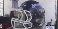 UMaine tailgate party sets the stage for homecoming